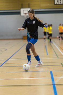 Bild 160 - wBJ NFV Futsalmeisterschaft